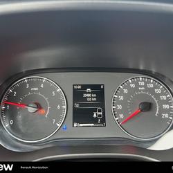 Dacia Sandero Sandero ECO-G 100 Essential Montauban