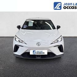 MG MG4 MG4 Electric 51kWh - 125 kW 2WD Standard Seyssinet-Pariset