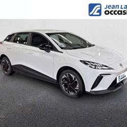 MG MG4 MG4 Electric 51kWh - 125 kW 2WD Standard Seyssinet-Pariset