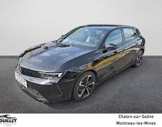 Opel Astra Saint-Marcel