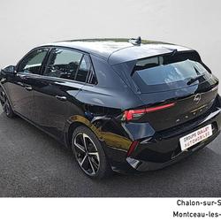 Opel Astra Astra 1.2 Turbo 130 ch BVA8 Edition Saint-Marcel