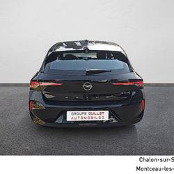 Opel Astra Astra 1.2 Turbo 130 ch BVA8 Edition Saint-Marcel