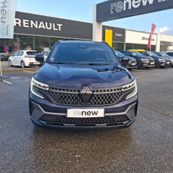 Renault Espace 5 E-Tech hybrid 200 esprit Alpine occasion - Montauban - photo 2/20