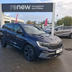 Renault Espace 5 E-Tech hybrid 200 esprit Alpine occasion - Montauban - photo 3/20