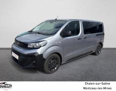 Opel Vivaro combi Saint-Marcel