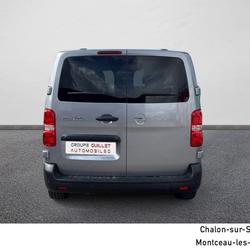 Opel Vivaro combi Vivaro Combi Taille M BlueHDI 180 ch S&S EAT8 Saint-Marcel