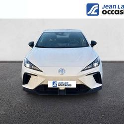 MG MG4 MG4 Electric 51kWh - 125 kW 2WD Standard Seyssinet-Pariset