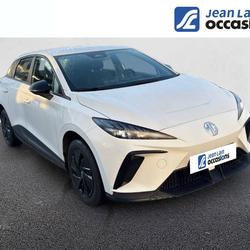 MG MG4 MG4 Electric 51kWh - 125 kW 2WD Standard Seyssinet-Pariset
