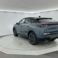Peugeot 3008 Hybrid 145 e-DCS6 GT occasion - Chauray - photo 2/23