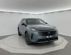 Peugeot 3008 Chauray