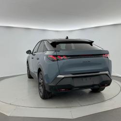 Peugeot 3008 Hybrid 145 e-DCS6 GT Chauray