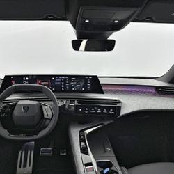 Peugeot 3008 Hybrid 145 e-DCS6 GT Chauray