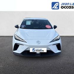 MG MG4 MG4 Electric 51kWh - 125 kW 2WD Standard SEYNOD