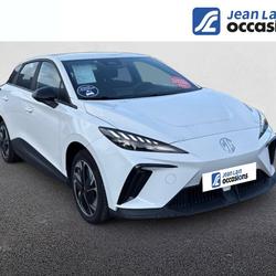 MG MG4 MG4 Electric 51kWh - 125 kW 2WD Standard SEYNOD