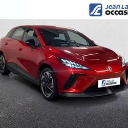 MG MG4 MG4 Electric 51kWh - 125 kW 2WD Standard Chamb&eacute;ry