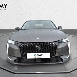 DS DS4 DS 4 Hybride 136 e-DCT6 Ligne Or Laval