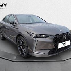DS DS4 DS 4 Hybride 136 e-DCT6 Ligne Or Laval