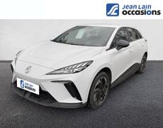 MG MG4 Reventin-Vaugris