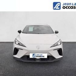 MG MG4 MG4 Electric 51kWh - 125 kW 2WD Standard Reventin-Vaugris