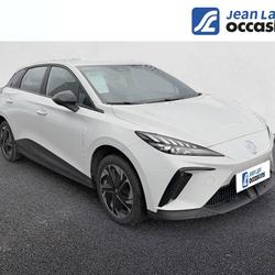 MG MG4 MG4 Electric 51kWh - 125 kW 2WD Standard Reventin-Vaugris