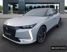 DS DS4 Laval