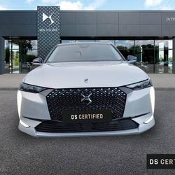 DS DS4 DS 4 Hybride 136 e-DCT6 Pallas Ligne Business Laval