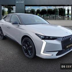 DS DS4 DS 4 Hybride 136 e-DCT6 Pallas Ligne Business Laval