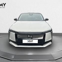 DS Num&eacute;ro 8 DS N&deg;8 245 ch FWD Long Range Jules Verne Laval