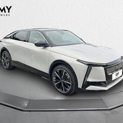 DS Num&eacute;ro 8 DS N&deg;8 245 ch FWD Long Range Jules Verne Laval