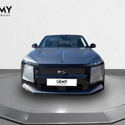 DS Num&eacute;ro 8 N&deg;8 230 ch FWD Standard Range Pallas Laval