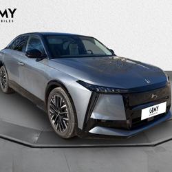 DS Num&eacute;ro 8 N&deg;8 230 ch FWD Standard Range Pallas Laval