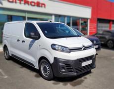 Citroen Jumpy Mouchamps