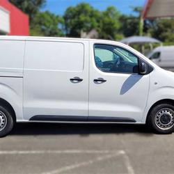 Citroen Jumpy JUMPY FG M 2.0 BHDI 120 CLUB BVM6 Mouchamps