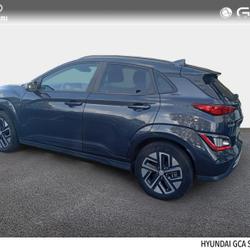 Hyundai Kona Electric 64kWh - 204ch Creative Saint-Malo
