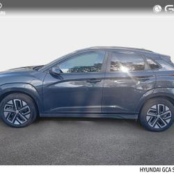 Hyundai Kona Electric 64kWh - 204ch Creative Saint-Malo