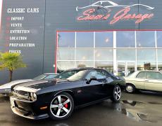 Dodge Challenger Saint-Berthevin