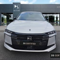 DS Num&eacute;ro 4 N&deg;4 E-Tense Etoile - Alcantara Laval