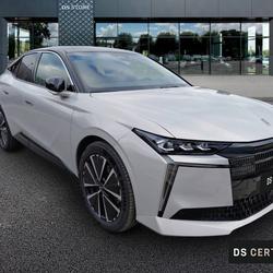 DS Num&eacute;ro 4 N&deg;4 E-Tense Etoile - Alcantara Laval