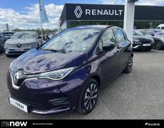 Renault Zoe Montauban