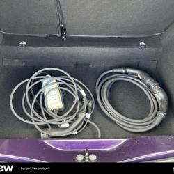 Renault Zoe Zoe R110 Achat Int&eacute;gral Limited Montauban