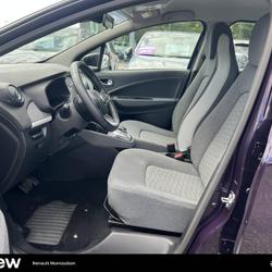 Renault Zoe Zoe R110 Achat Int&eacute;gral Limited Montauban
