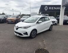 Renault Zoe Montauban