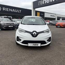 Renault Zoe Zoe R110 Zen Montauban