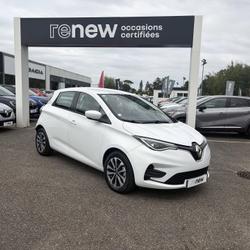 Renault Zoe Zoe R110 Zen Montauban