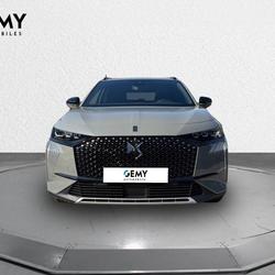 DS DS7 DS 7 Hybride Rechargeable E-Tense 225 EAT8 Etoile Laval