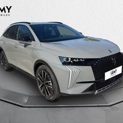 DS DS7 DS 7 Hybride Rechargeable E-Tense 225 EAT8 Etoile Laval