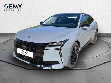 DS Numéro 4 - N°4 E-Tense Etoile - Alcantara - 44 990 €