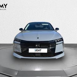 DS Num&eacute;ro 4 N&deg;4 E-Tense Etoile - Alcantara Laval