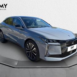 DS Num&eacute;ro 4 N&deg;4 E-Tense Etoile - Alcantara Laval