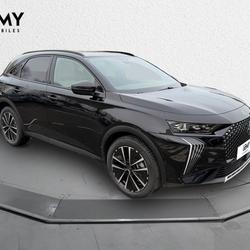 DS DS7 DS 7 BlueHDi 130 EAT8 Etoile Laval